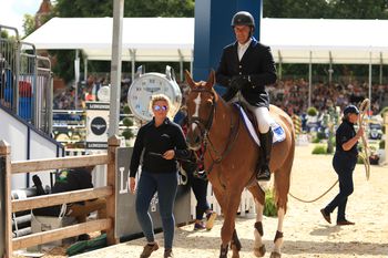 New association launched for equestrian employers